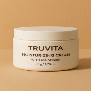 TruVita Radiance Cream