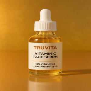 Truvita Vitamin C Face Serum